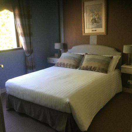 Maison D'Hotes Du Clos De Kerio Guidel Dış mekan fotoğraf