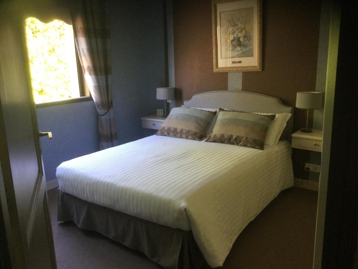 Maison D'Hotes Du Clos De Kerio Guidel Dış mekan fotoğraf